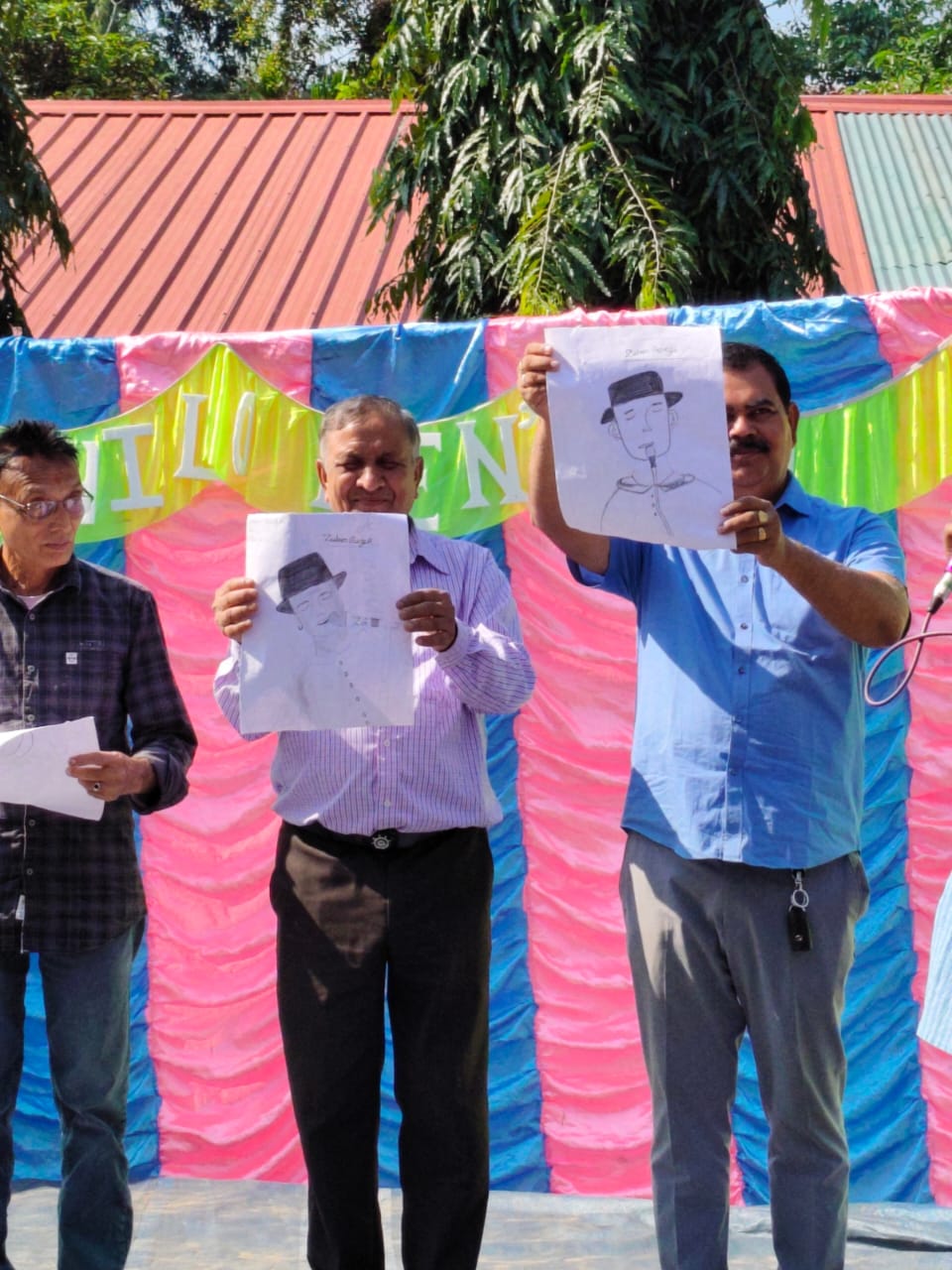 Campus Gallery Image