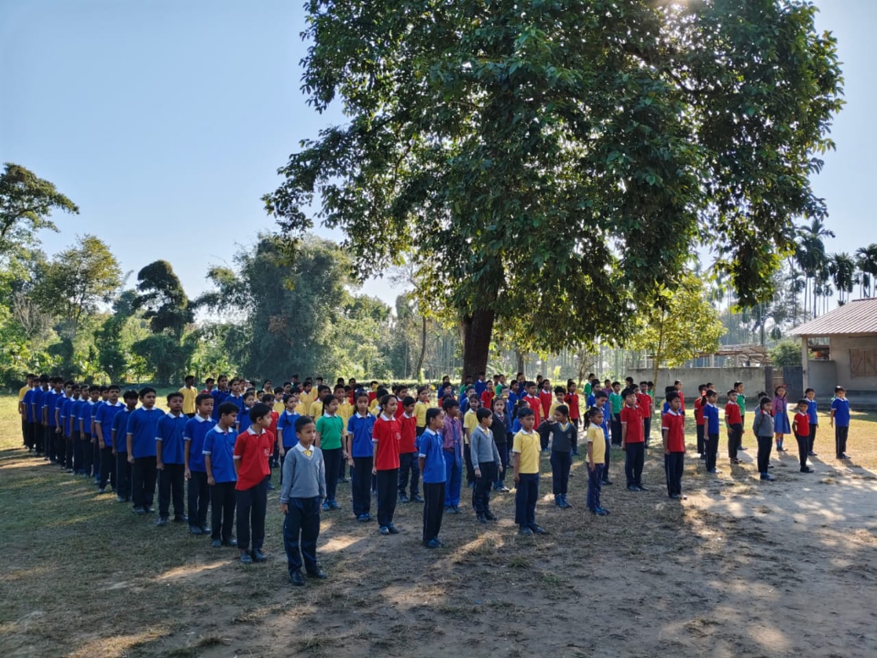 Campus Gallery Image