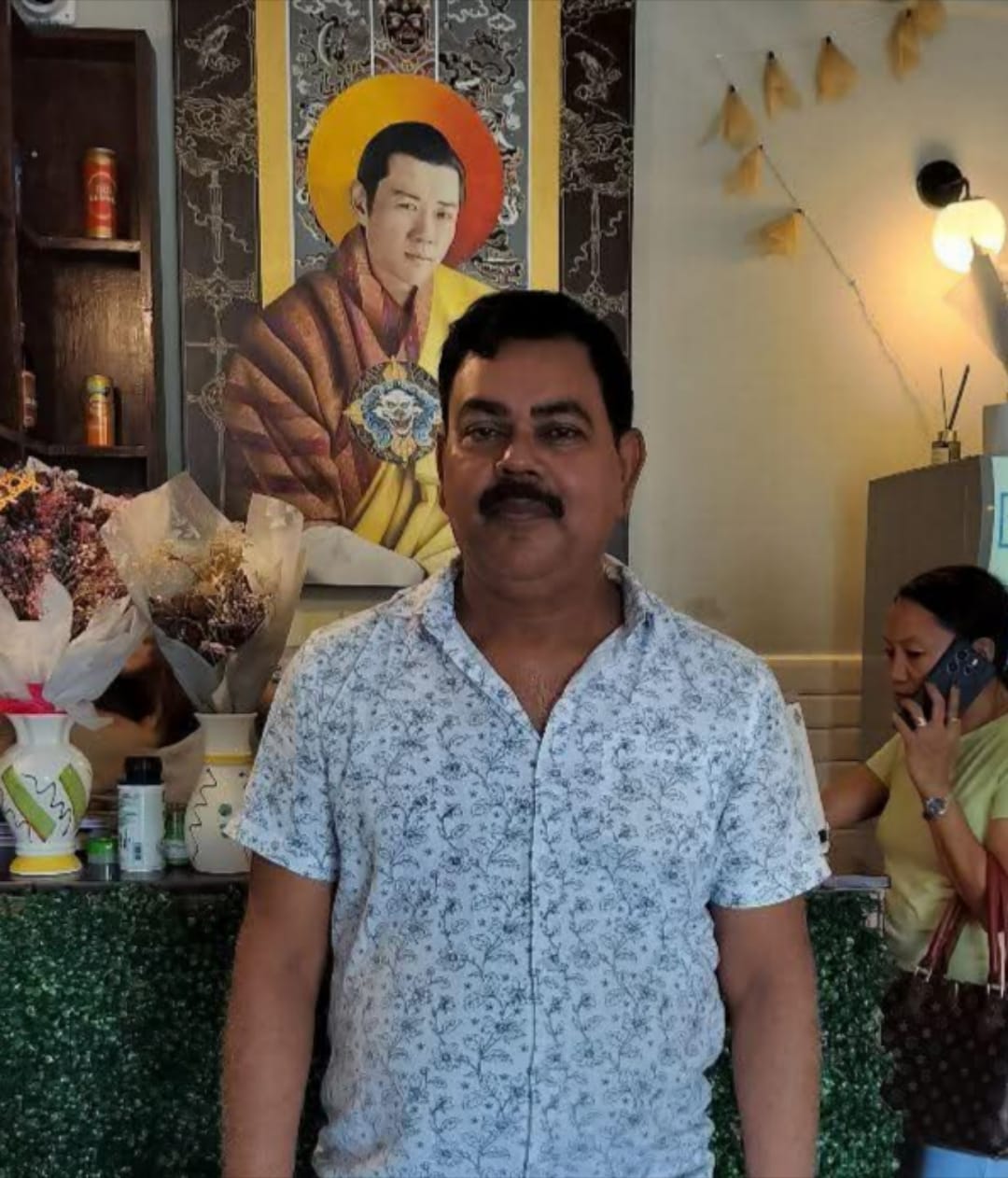 Principal Millennium Academy