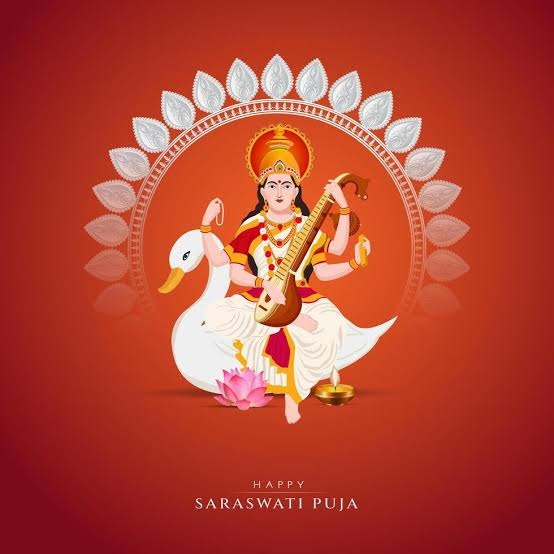 Saraswati Mata